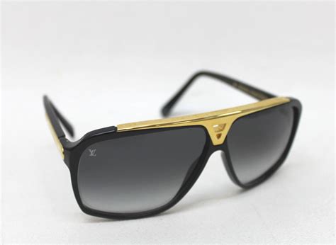 men's Louis Vuitton sunglasses